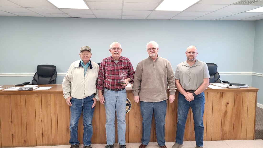 Perry names new zoning appeals board member News, Sports, Jobs